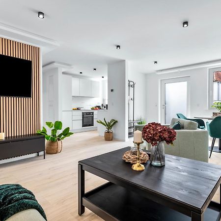 Appartement La Bastina à Heiligenhafen Extérieur photo