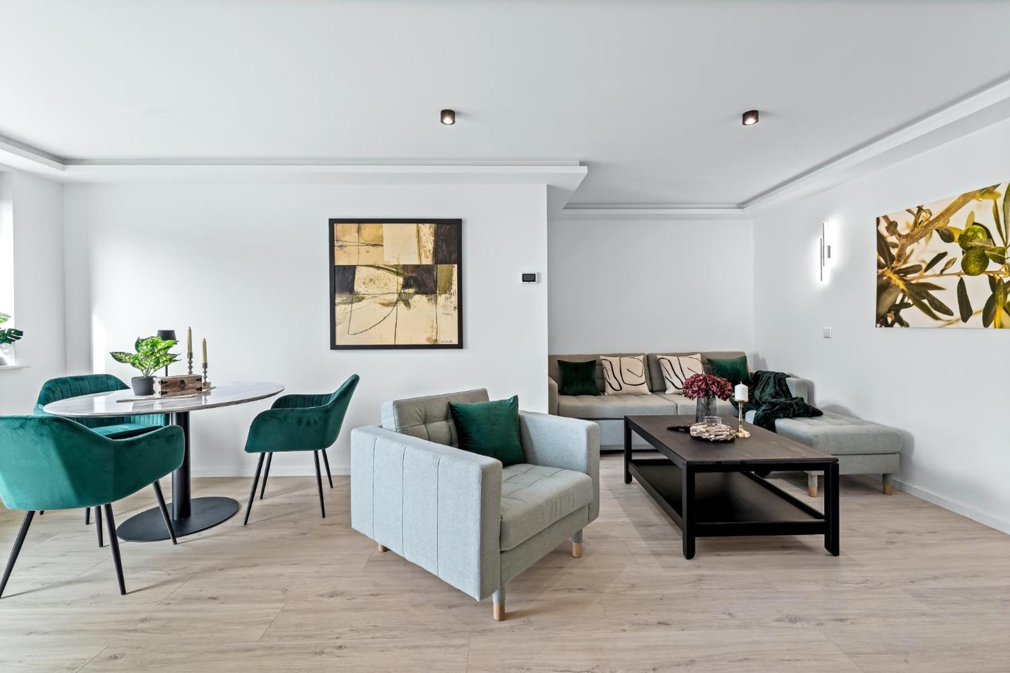 Appartement La Bastina à Heiligenhafen Extérieur photo
