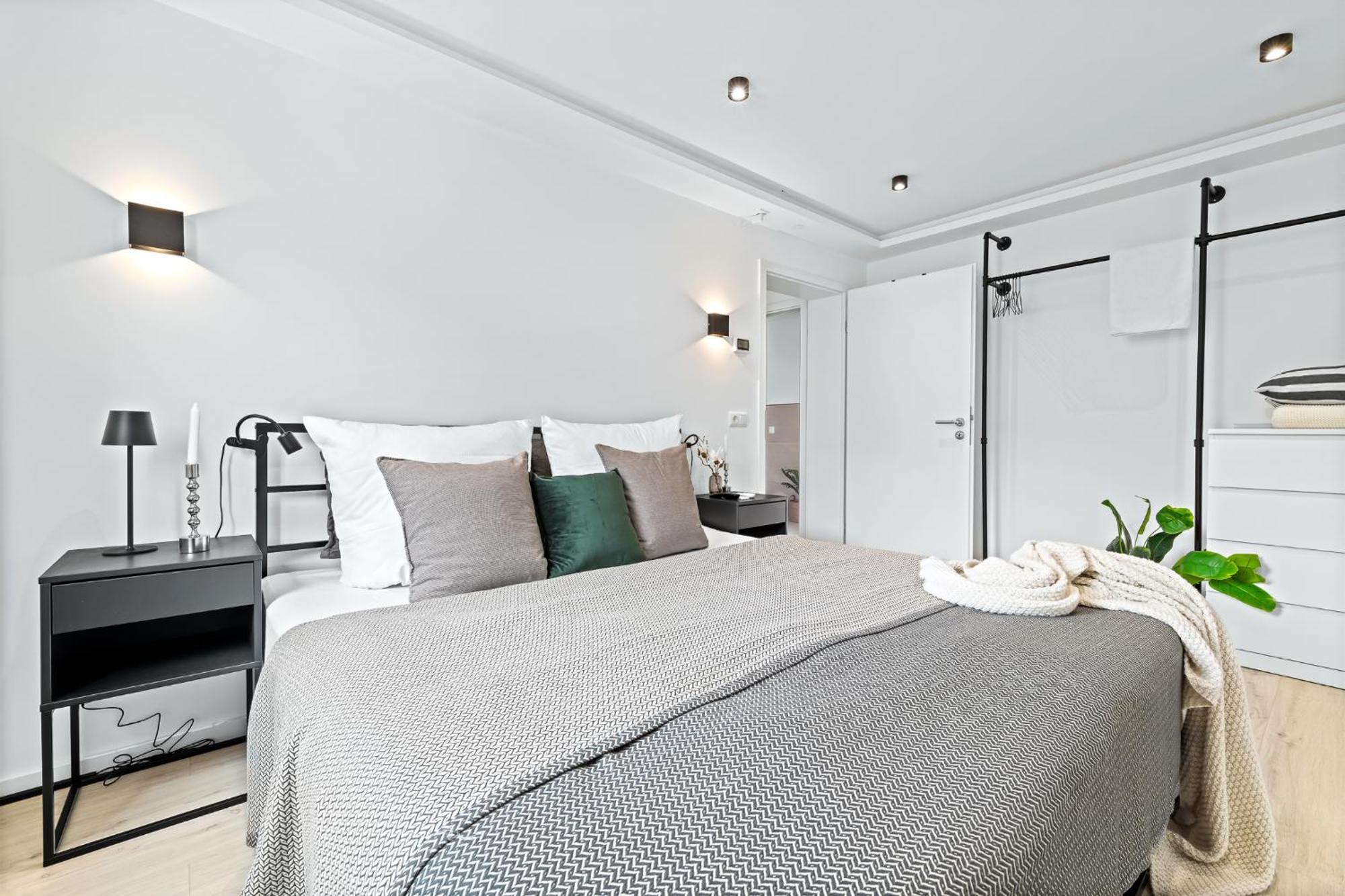 Appartement La Bastina à Heiligenhafen Extérieur photo